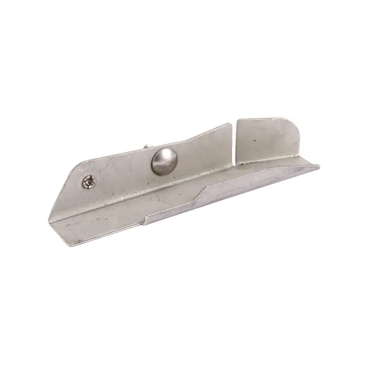 Spreader blade RH 190 916404 Amazone