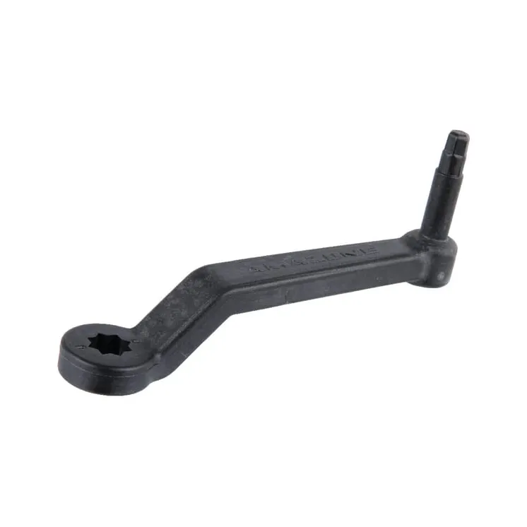 Handle Plastic 929791 Amazone