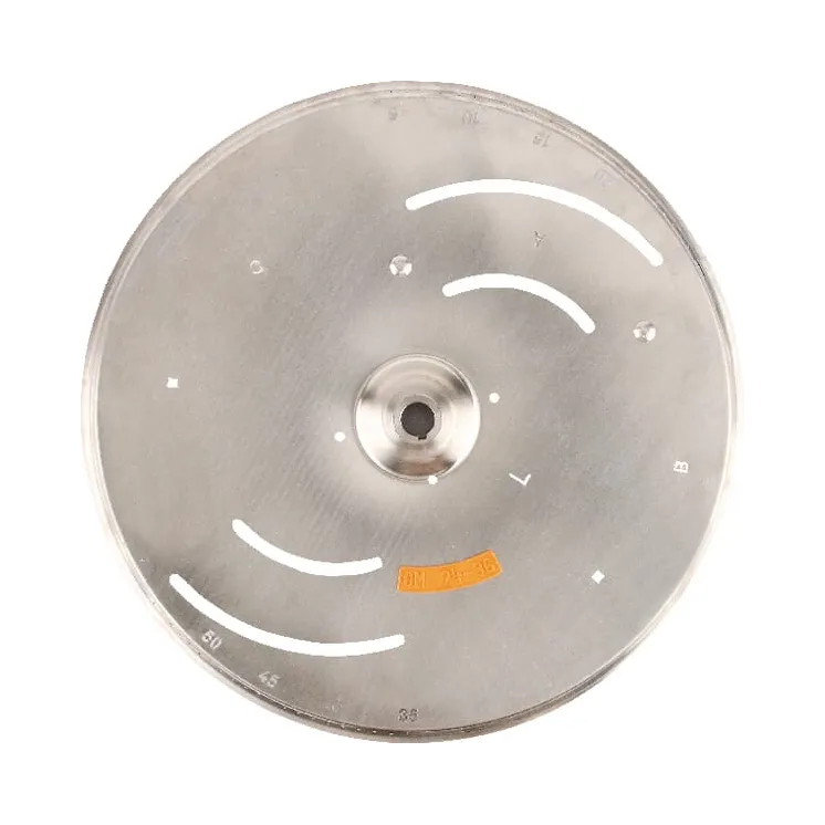 Spreading disc OM 24-36 LH 929019 Amazone