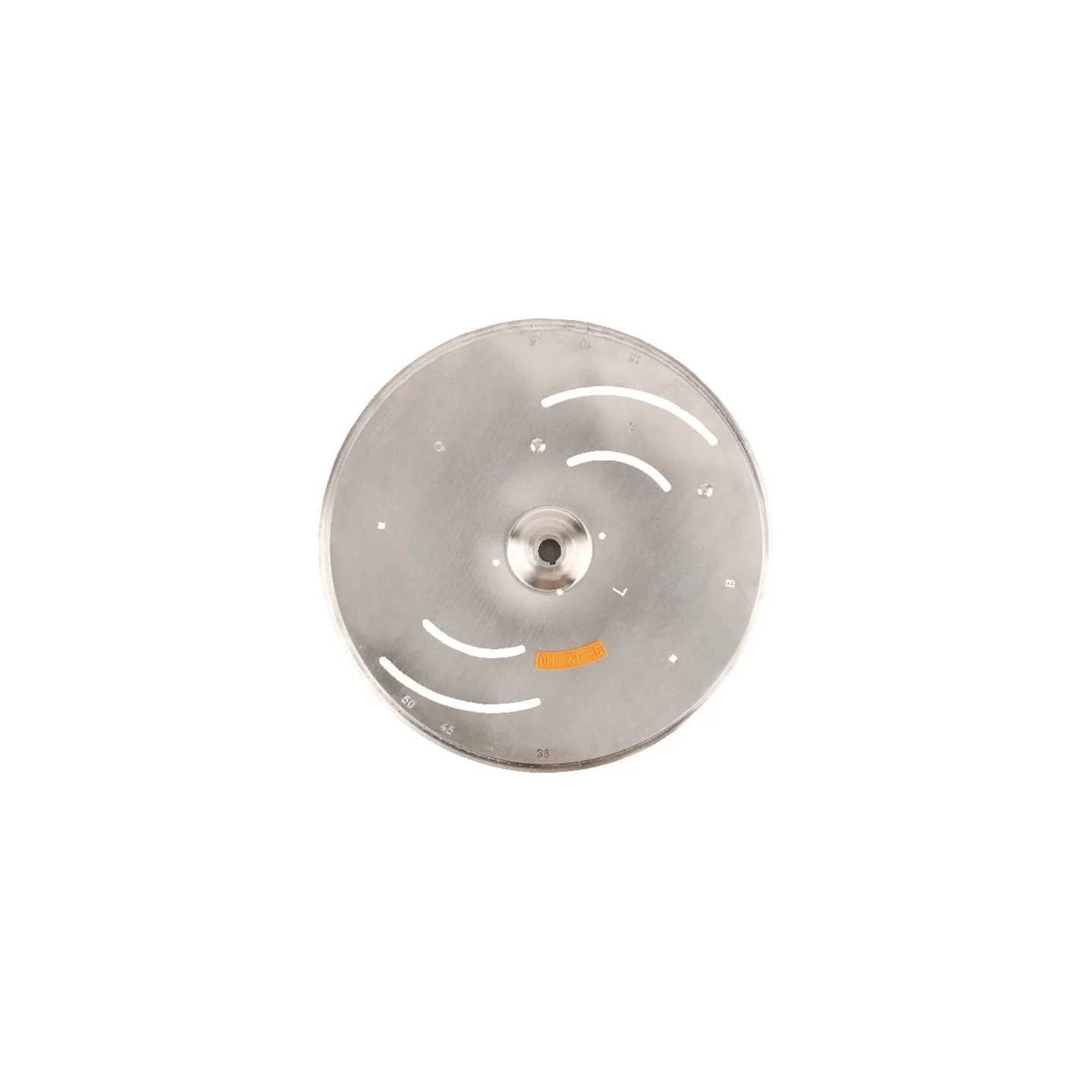 Spreading disc OM 24-36 LH 929019 Amazone