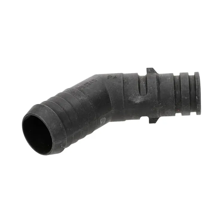 Plug-in joint D=29 45° 919345 Amazone