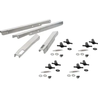 Spreading vanes set OM 24-48 929001 Amazone