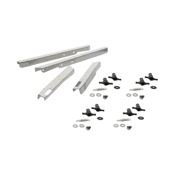 Spreading vanes set OM 24-48 929001 Amazone