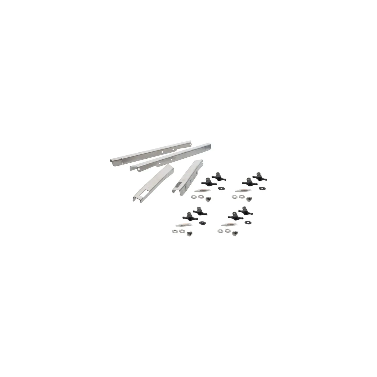 Spreading vanes set OM 24-48 929001 Amazone