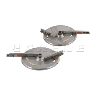 Disks pilnīgs OM 18-24 927777 Amazone