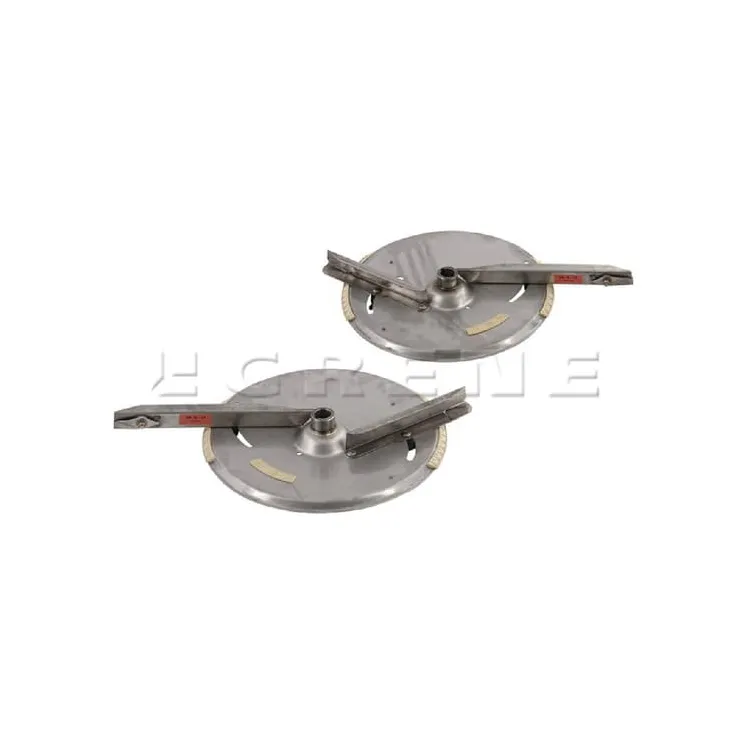 Disks pilnīgs OM 18-24 927777 Amazone