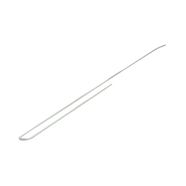 Aizsargcaurule L=4335/1575x22x2 930544 Amazone