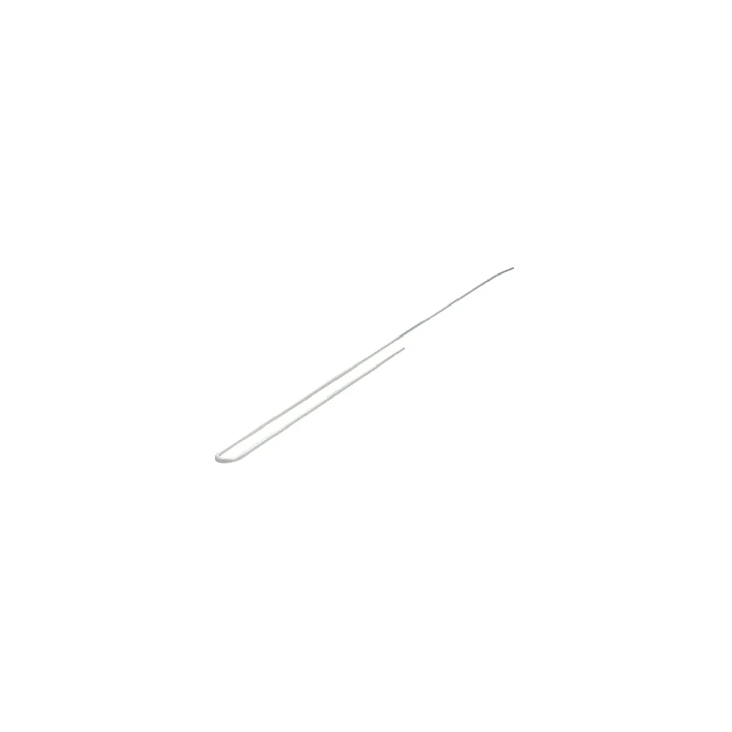 Aizsargcaurule L=4335/1575x22x2 930544 Amazone