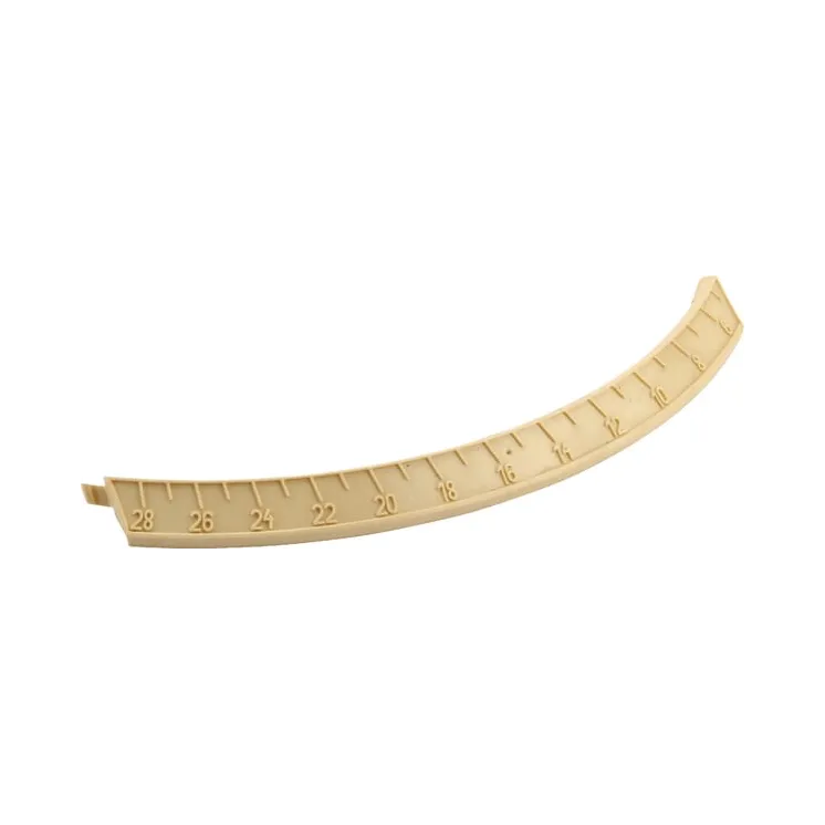 Svari OM 5-28 kreisajā pusē 927852 Amazone