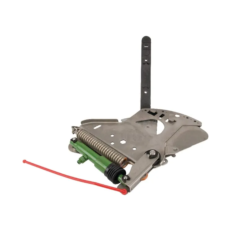 Labās grīdas montāža 922862 Amazone