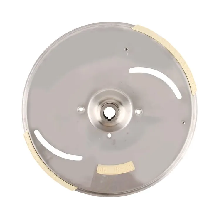 Izkliedēšanas disks OM 18-24 kreisajā pusē 929017 Amazone