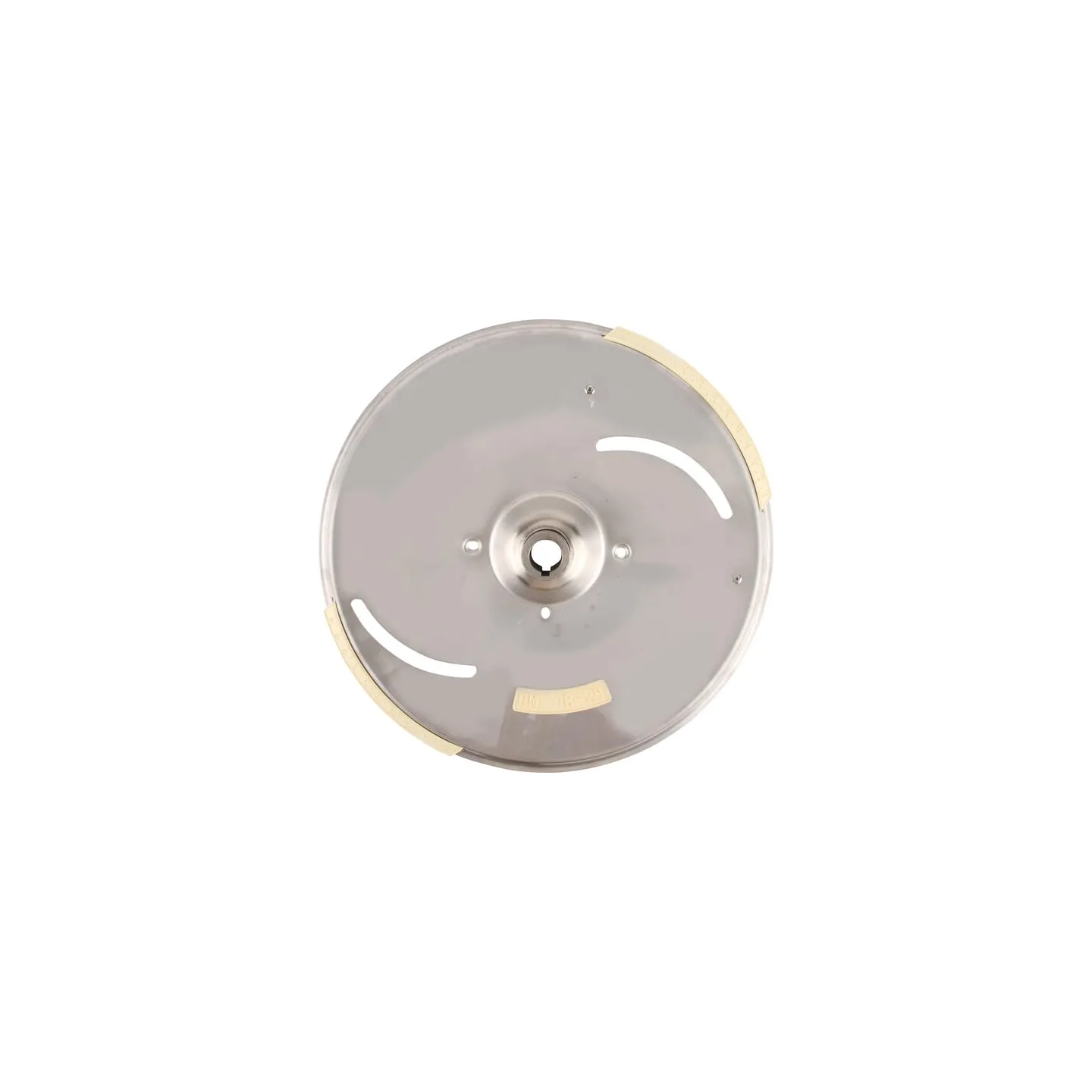 Izkliedēšanas disks OM 18-24 kreisajā pusē 929017 Amazone