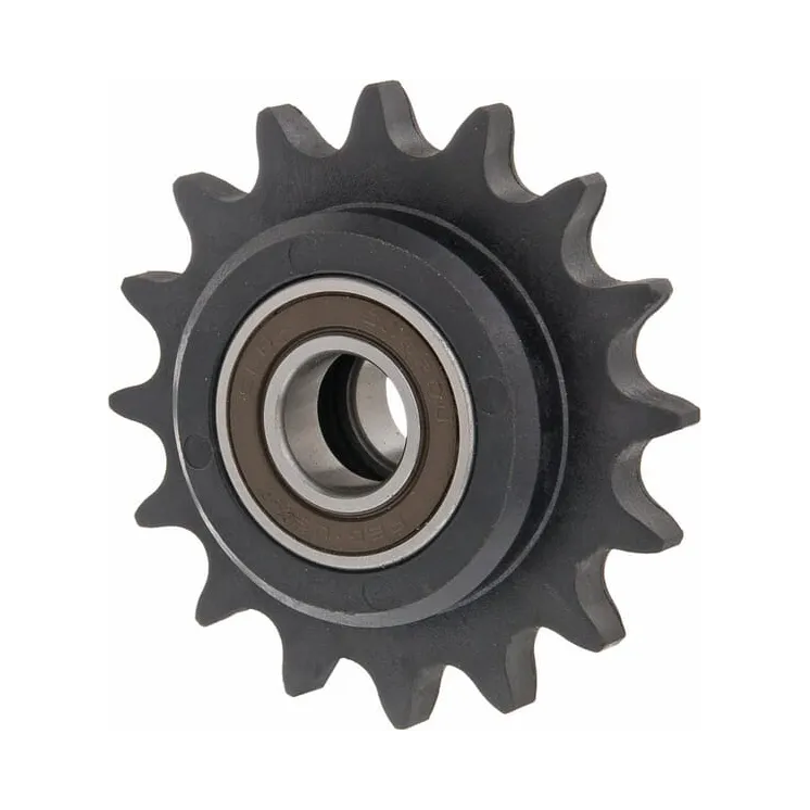 Chain adjuster wheel 923313 Amazone