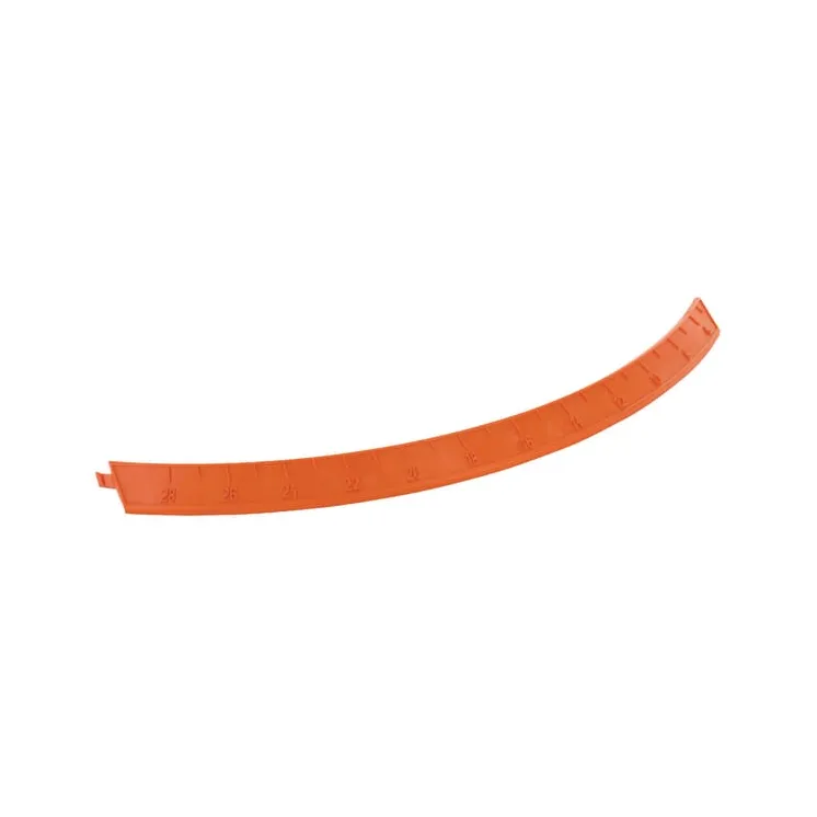Svari OM 5-28 kreisajā pusē 927856 Amazone