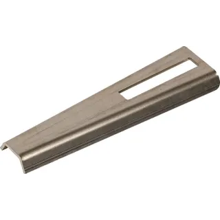 Skrāpis bd 10258 2x49x138 924477 Amazone