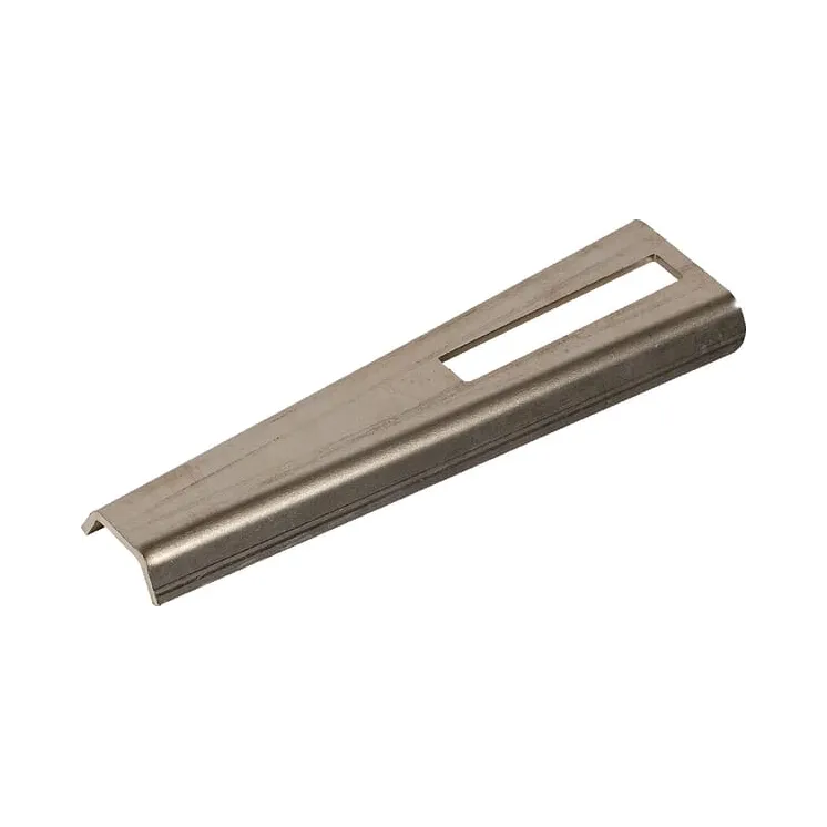 Skrāpis bd 10258 2x49x138 924477 Amazone