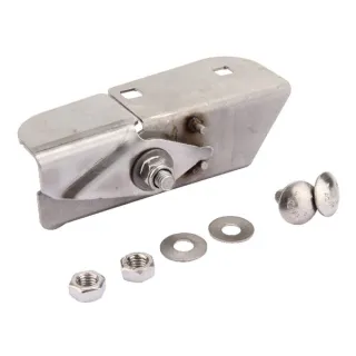 Izkliedētāja asmens pilnīgs 130mm labajā pusē 933057 Amazone 1611100