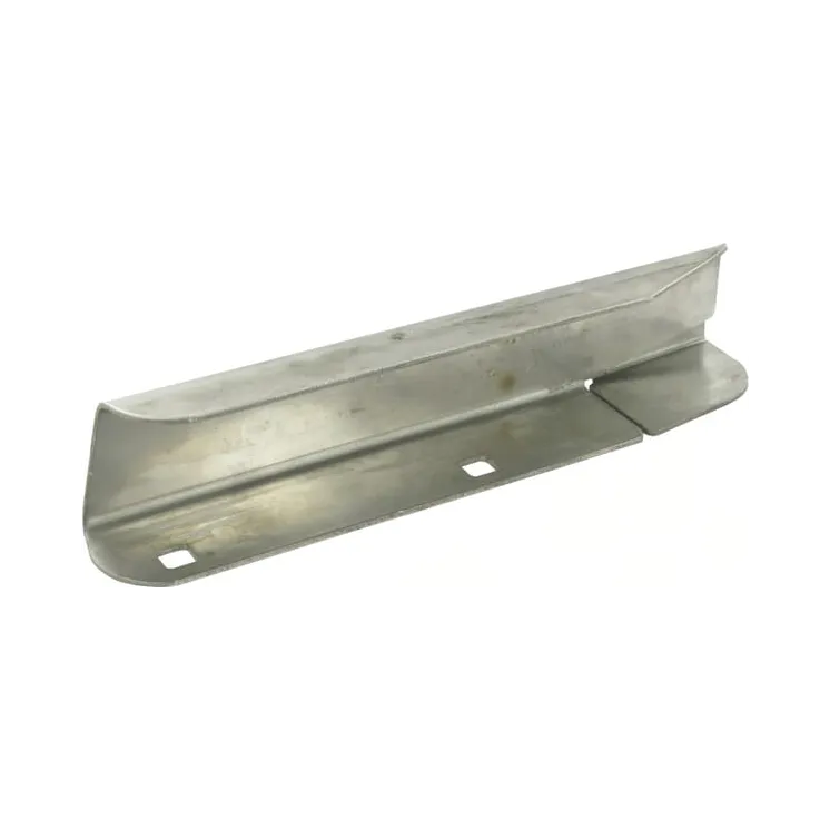 Izkliedētāja asmens 220 mm kreisajā pusē pilnīgs 933042 Amazone 1657100