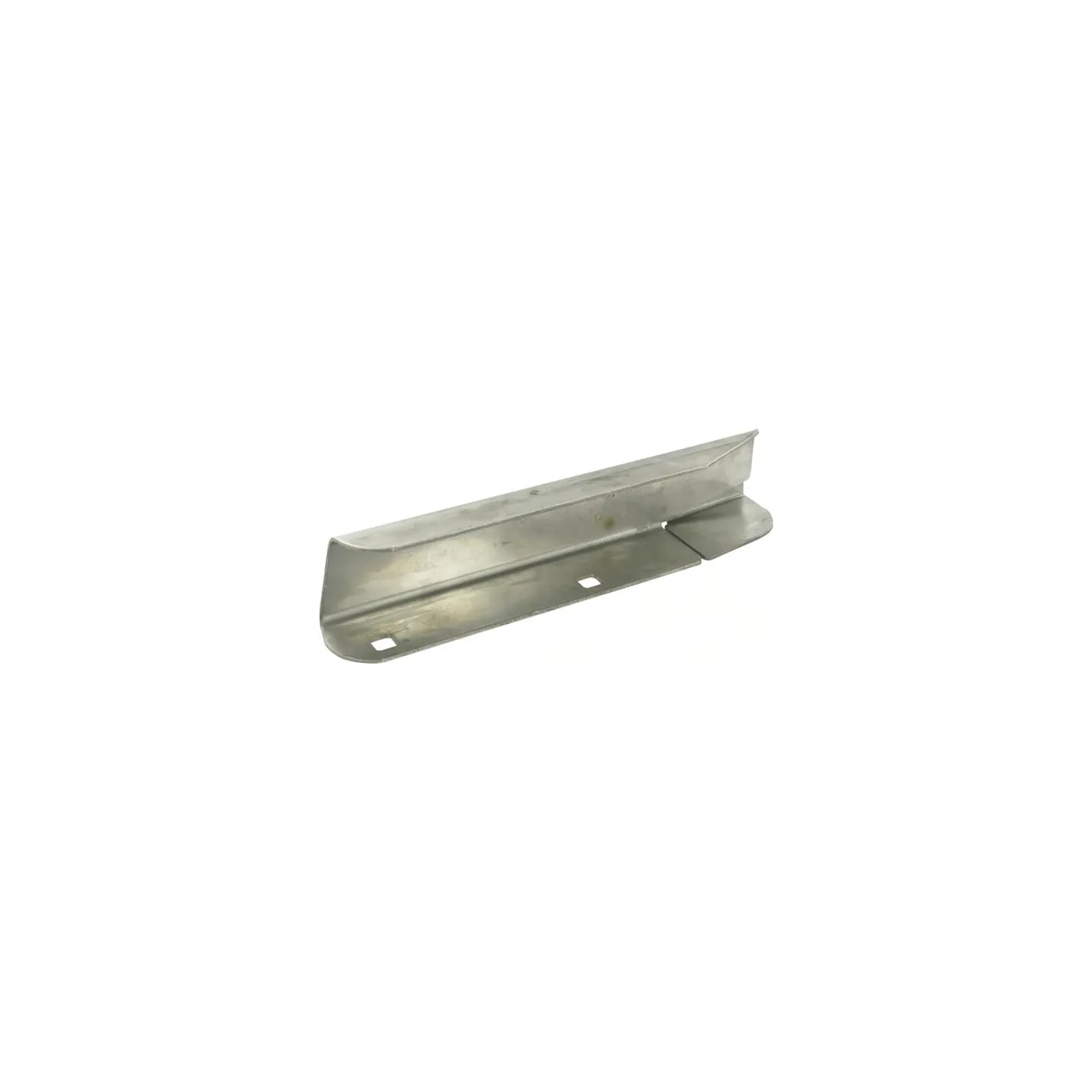 Izkliedētāja asmens 220 mm kreisajā pusē pilnīgs 933042 Amazone 1657100