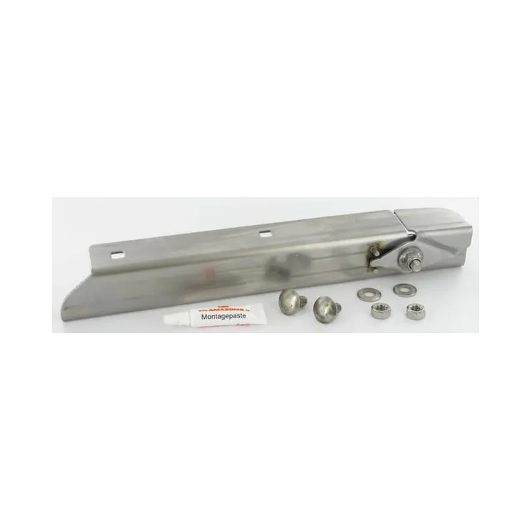 Izkliedētāja asmens 285mm kreisajā pusē pilnīgs 933050 Amazone 1721100