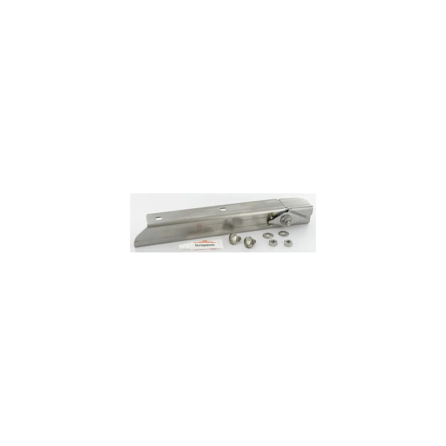 Izkliedētāja asmens 285mm kreisajā pusē pilnīgs 933050 Amazone 1721100