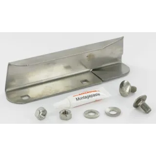 Izkliedētāja asmens 170 mm kreisajā pusē pilnīgs 933044 Amazone 1658100