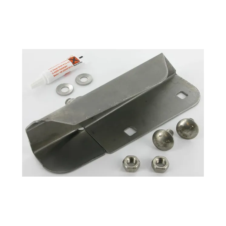 Izkliedētāja asmens 130 mm kreisajā pusē 933056 Amazone 1612100