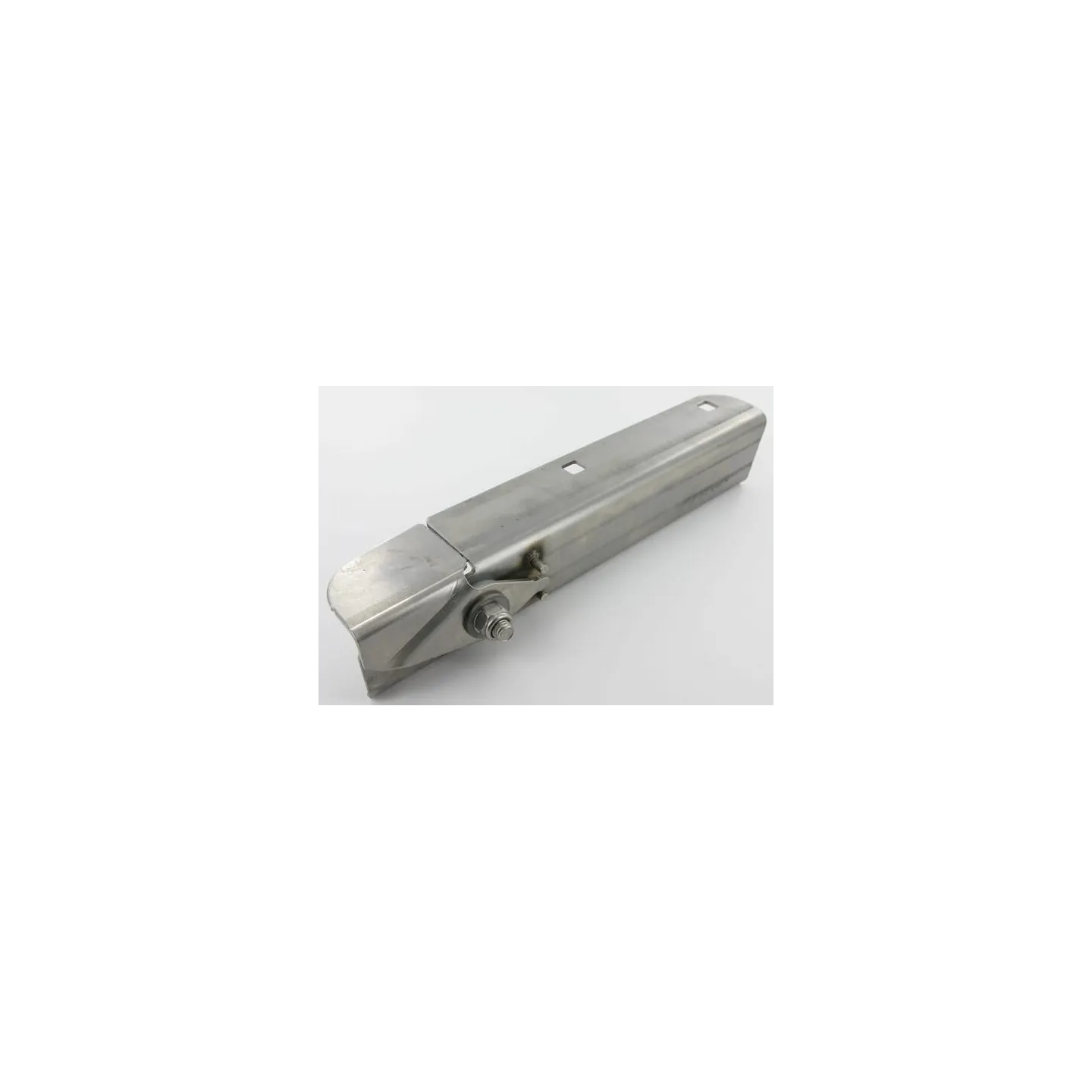 Spreader blade 240mm complete RH 933049 Amazone 1716100