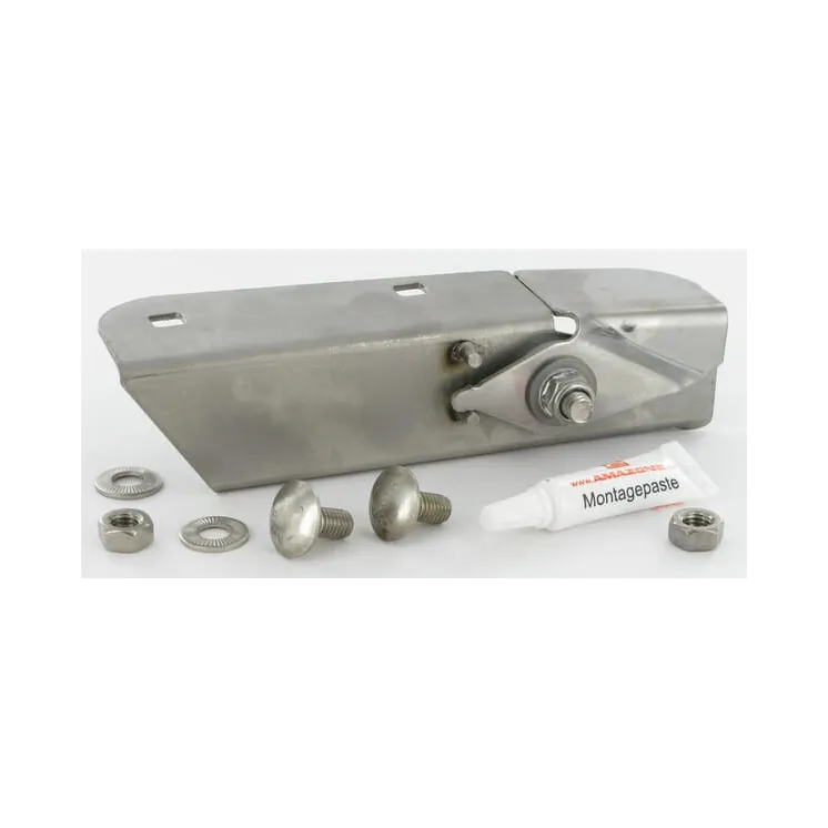 Spreader blade 170 mm LH 933054 Amazone 1610100