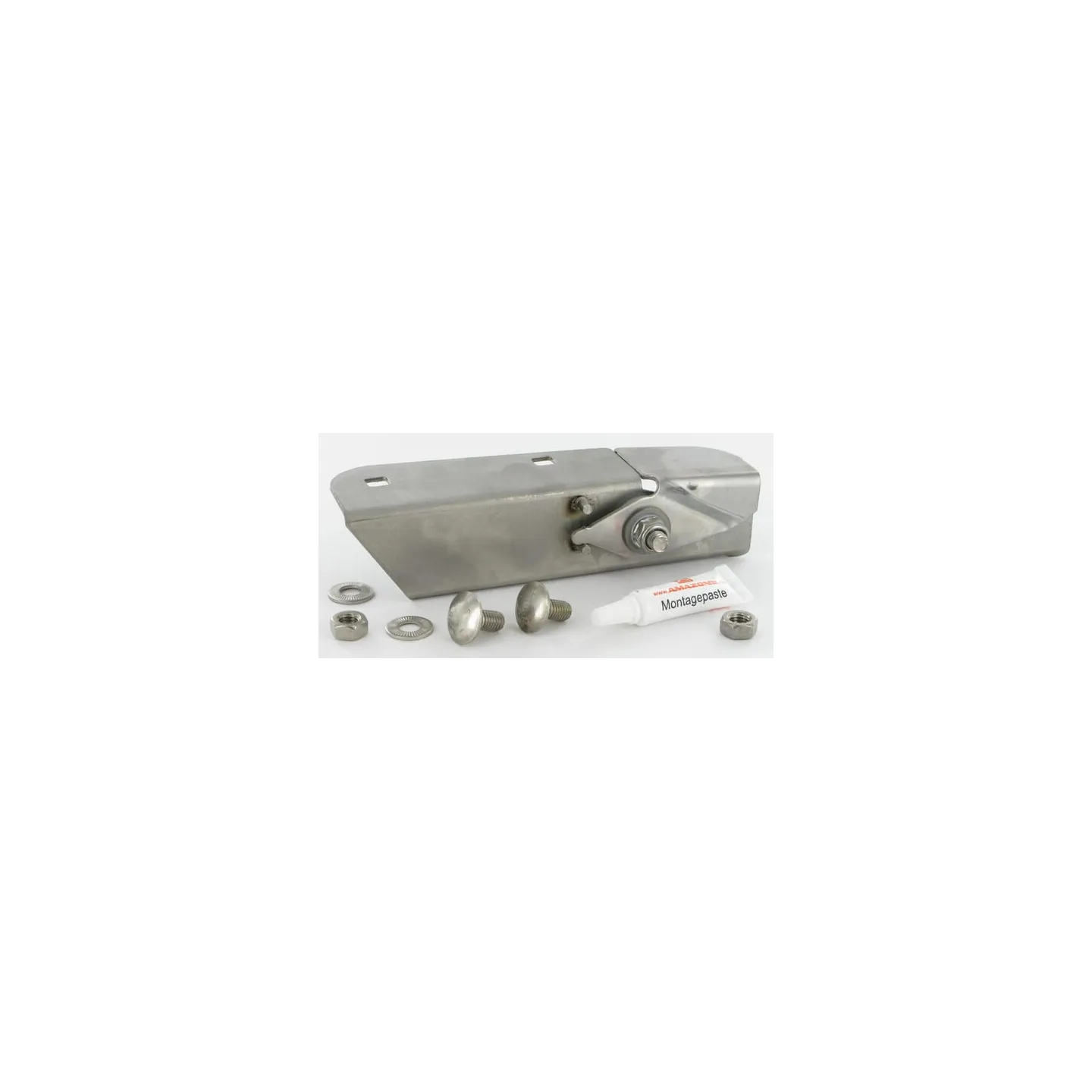 Spreader blade 170 mm LH 933054 Amazone 1610100