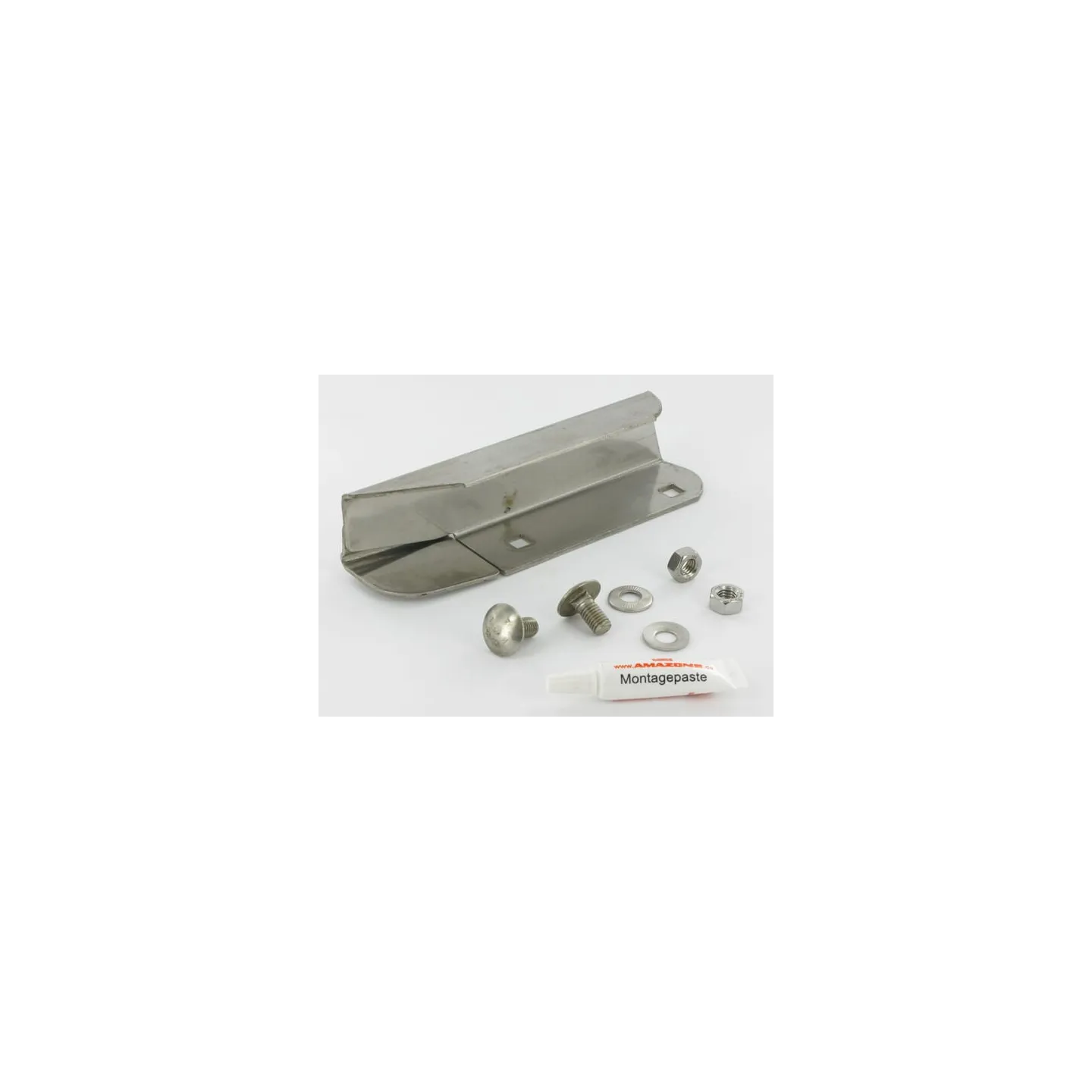 Izkliedētāja asmens 170 mm labajā pusē pilnīgs 933045 Amazone 1664100