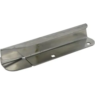 Spreader blade 220 mm right 933043 Amazone 1663100