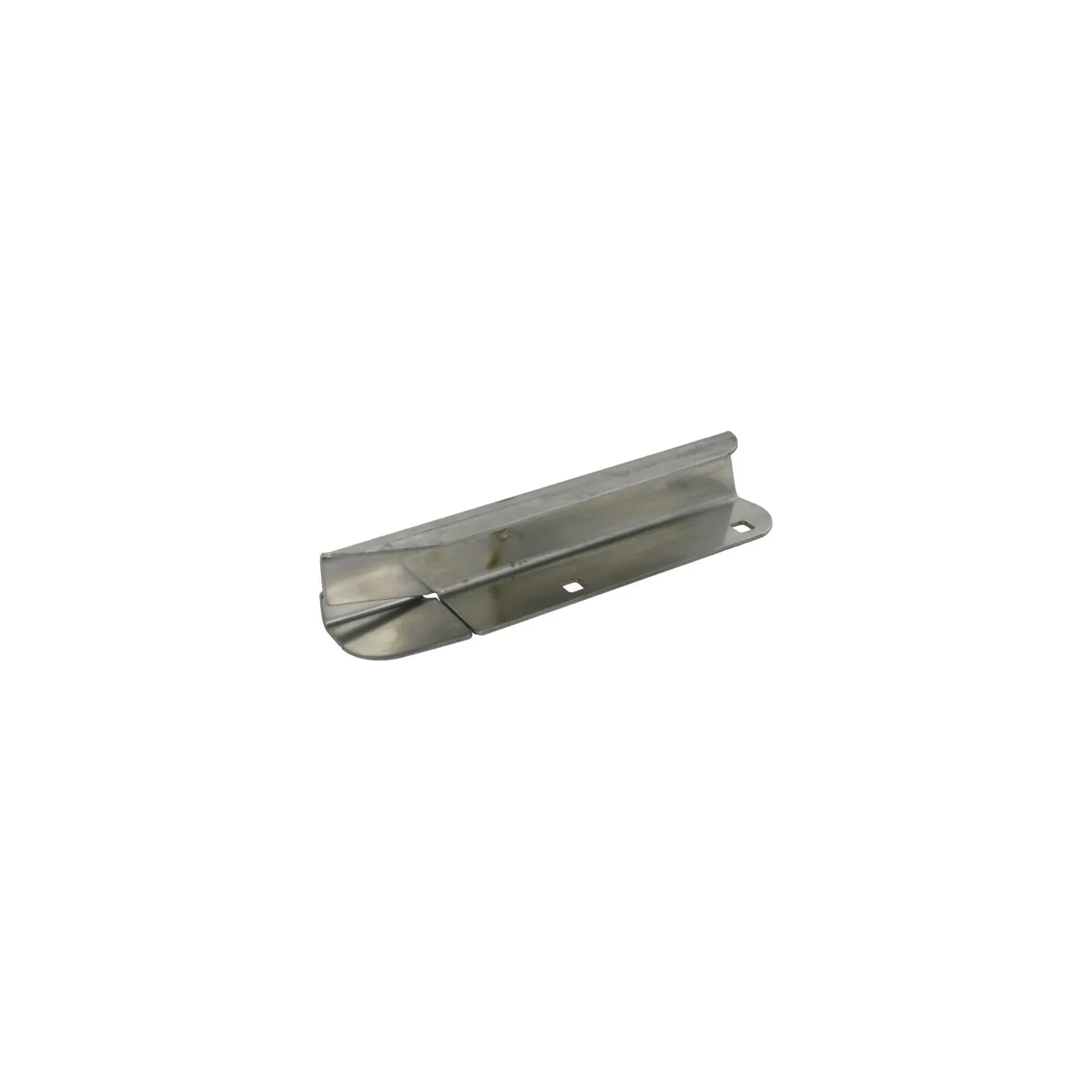 Spreader blade 220 mm right 933043 Amazone 1663100