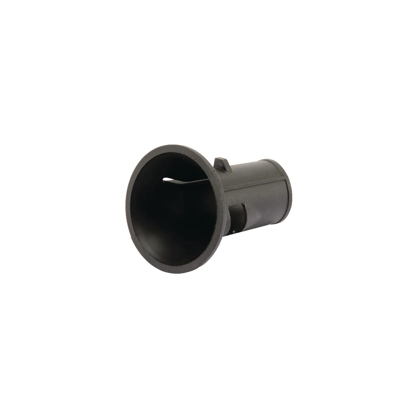 Lietussargs melns plastmasas 951503 Amazone