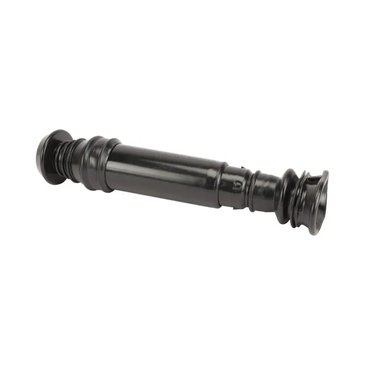 Caurule īsa L=586mm 952756 Amazone