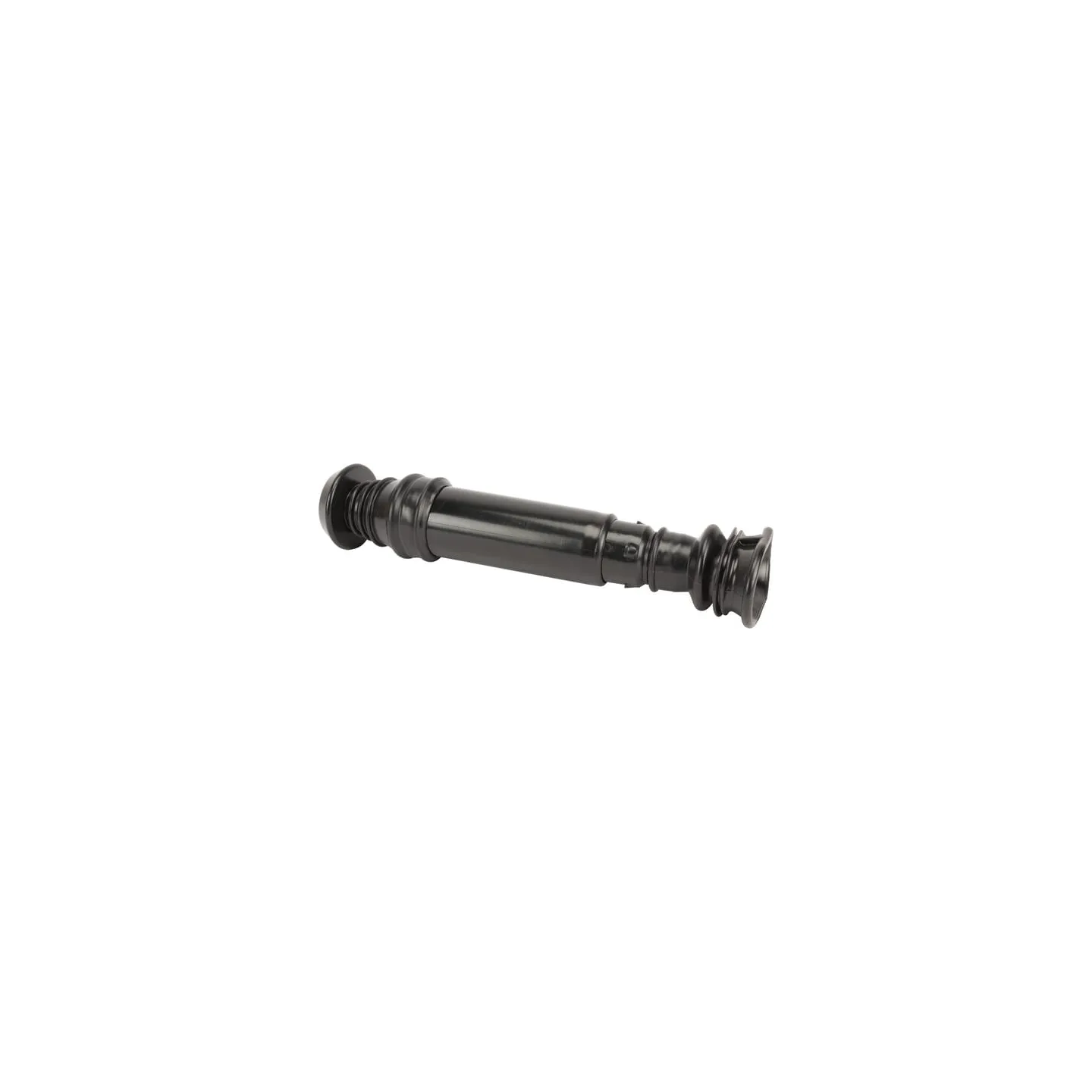 Caurule īsa L=586mm 952756 Amazone