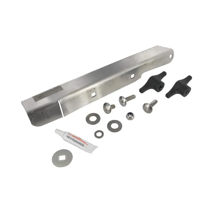 Lifter scoop left 937989 Amazone