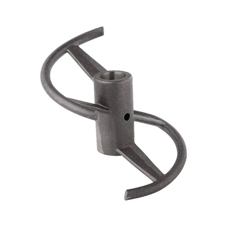 Seed Pipe long complete 952937 Amazone