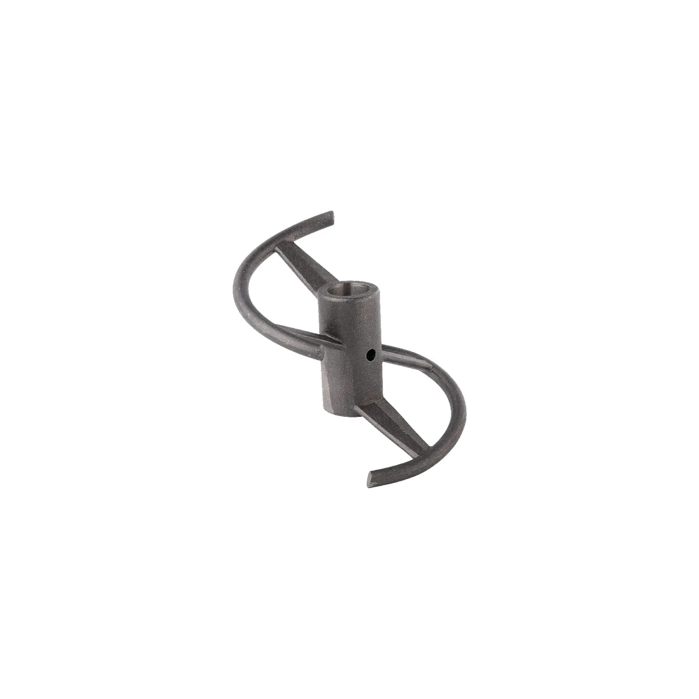 Seed Pipe long complete 952937 Amazone