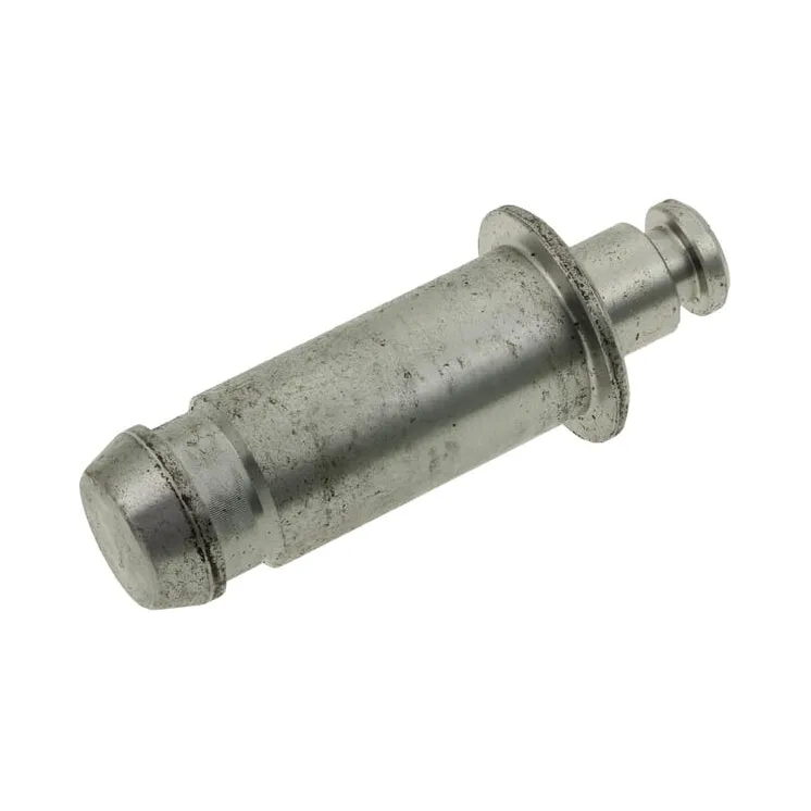 Attāluma caurule 30X1.5X 52 ST35 950640 Amazone
