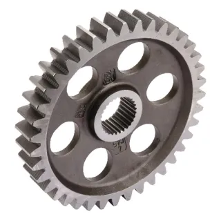 Ext. hinged column II with claw 938412 Amazone