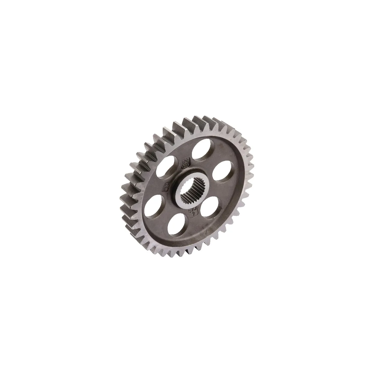 Ext. hinged column II with claw 938412 Amazone
