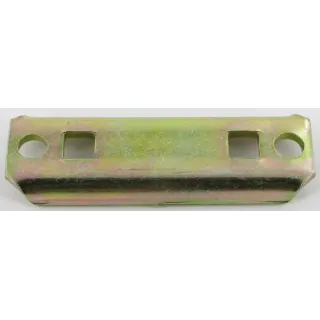 Border spreading vanes kit TS2 943990 Amazone 3398400