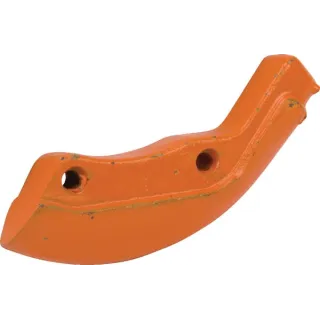 Pressure plate 951635 Amazone