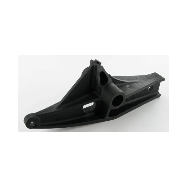 Turn roll D=98 plastic PA/Gri 942594 Amazone