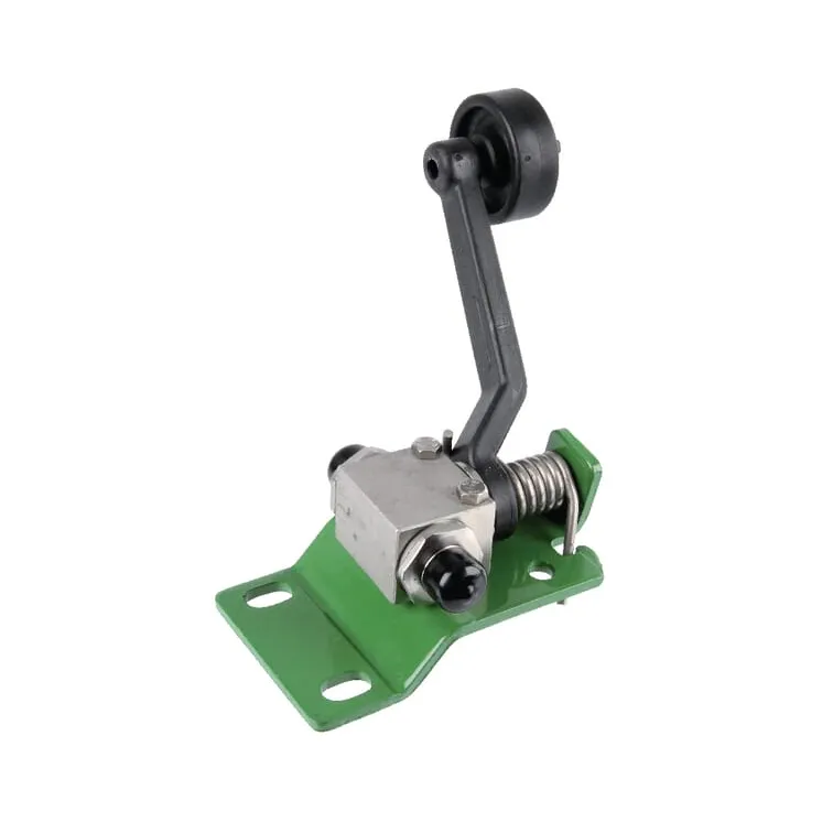 Inner left swing arm 911381 Amazone