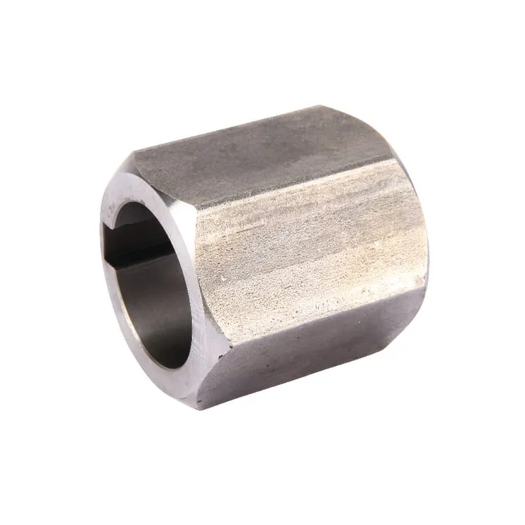 Input shaft 35h6 X 200 911566 Amazone