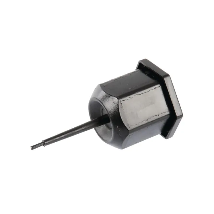 Fixing rod M27 II 911323 Amazone