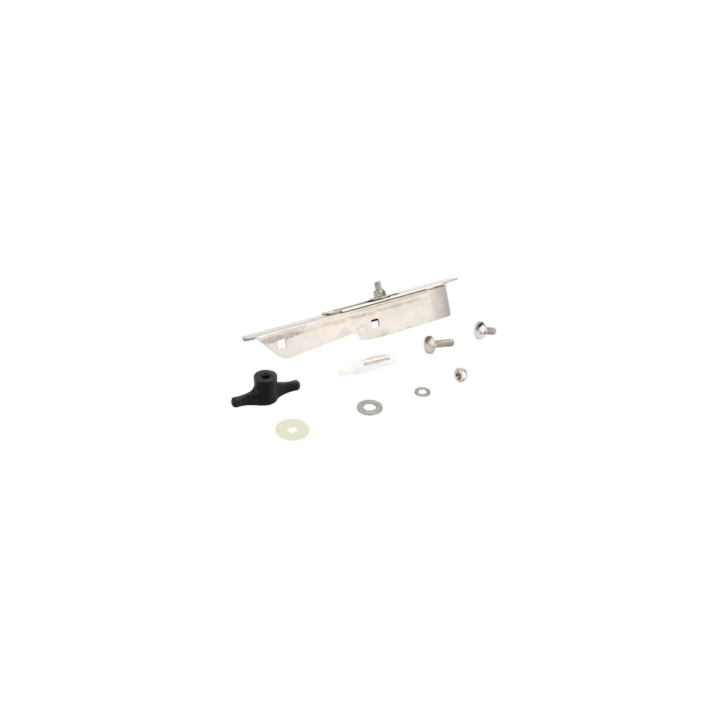 Hidrauliskais cilindrs 934193 Amazone 912750