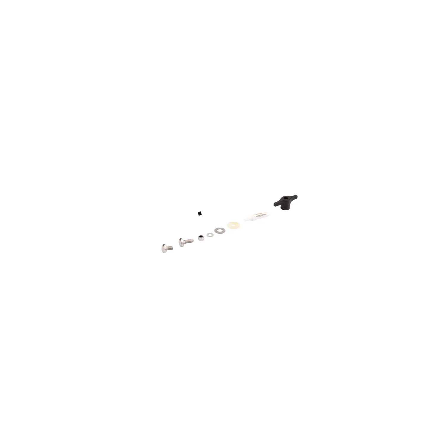 Vāks, kontrolieris UX ABS/PM 933462 Amazone 1945110